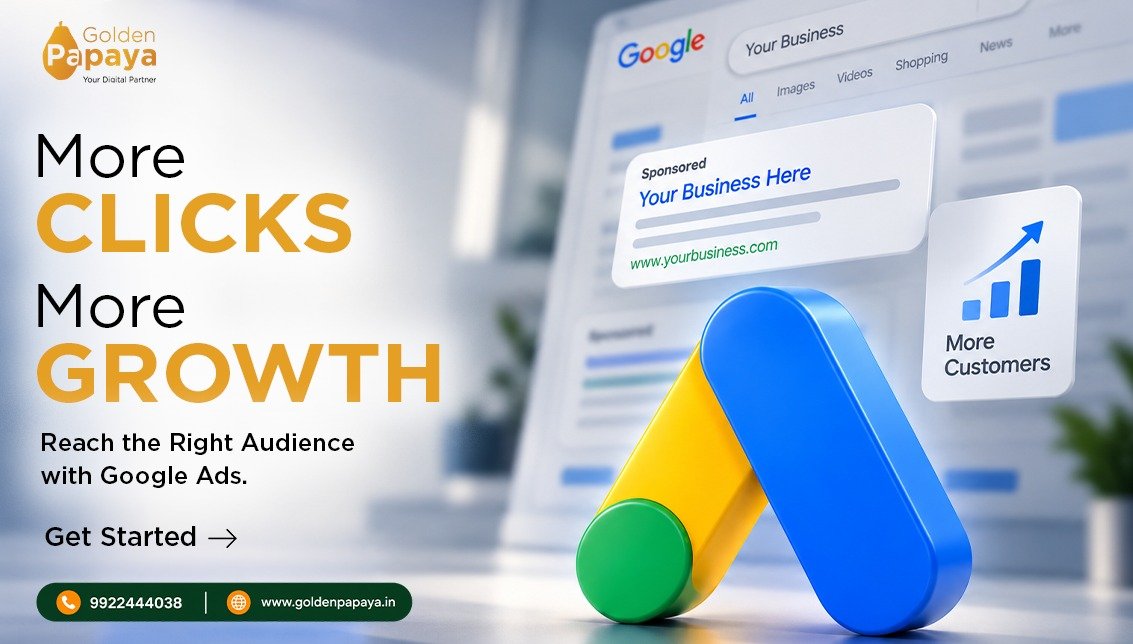  Google Ads agency in Pune