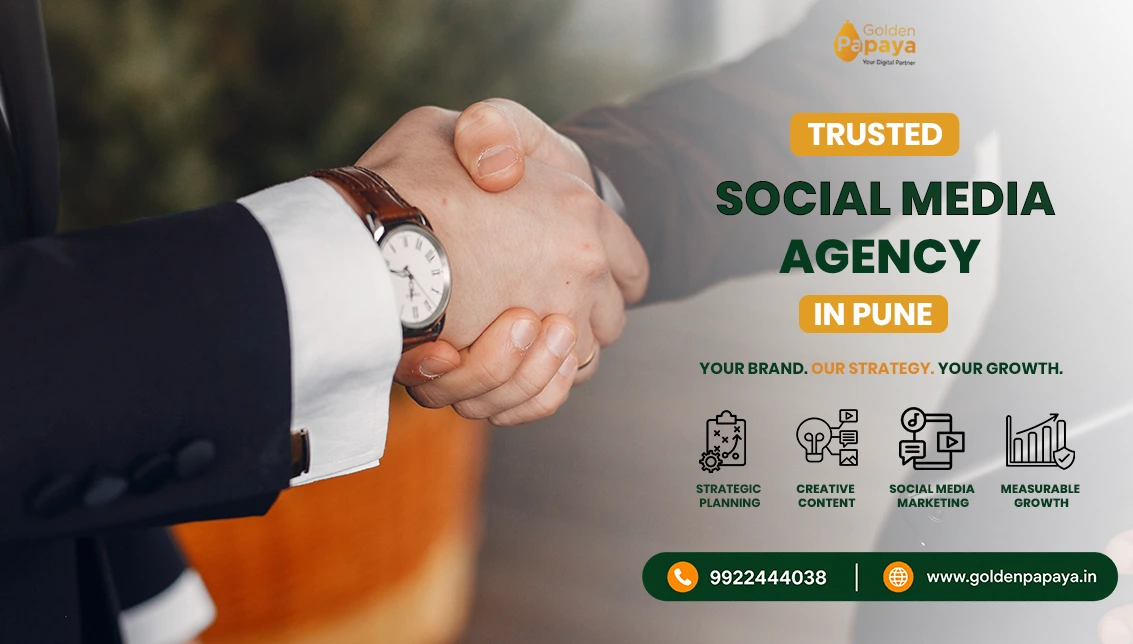 Best Digital Marketing Agency in Pune - Social Media & Local SEO Experts