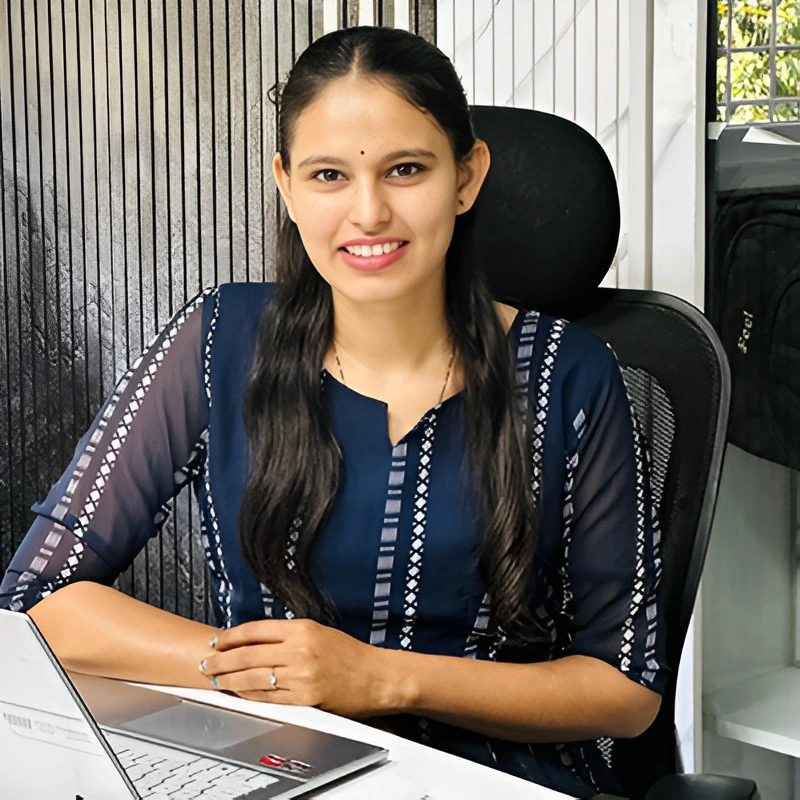 Samruddhi Lokakshi - Golden Papaya Team