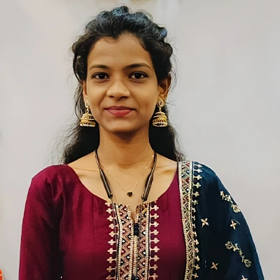 Namita Pawar - Golden Papaya Team