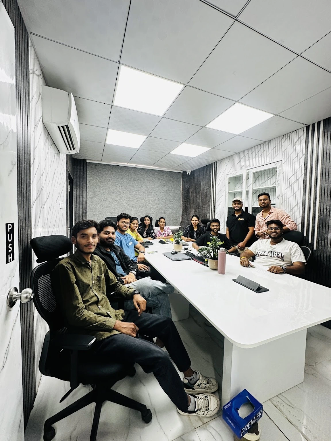 Performance advertising agency in Pune - Diwali Celebration