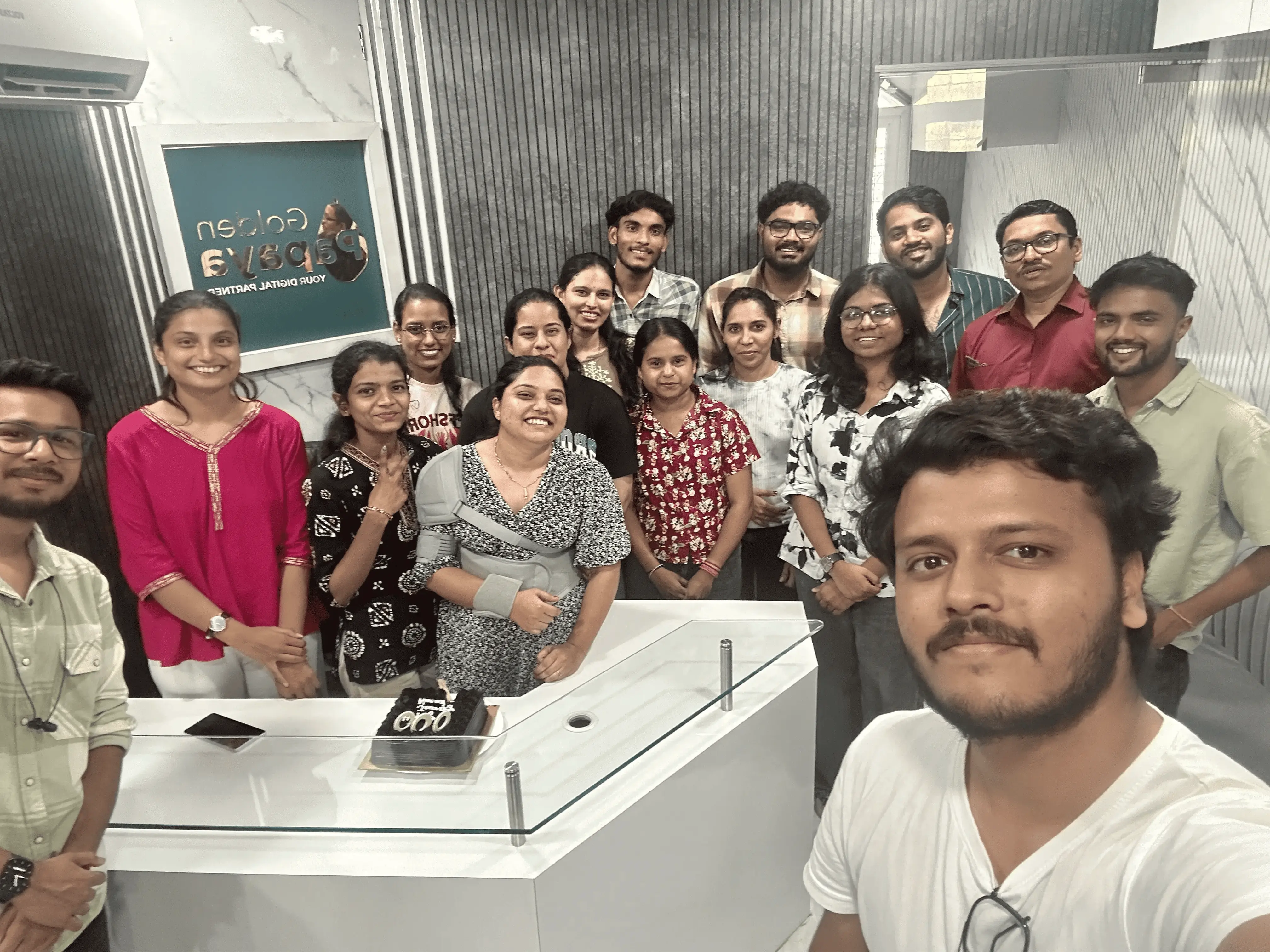 Children's Day Event - Top 5 Digital marketing agency in Pune