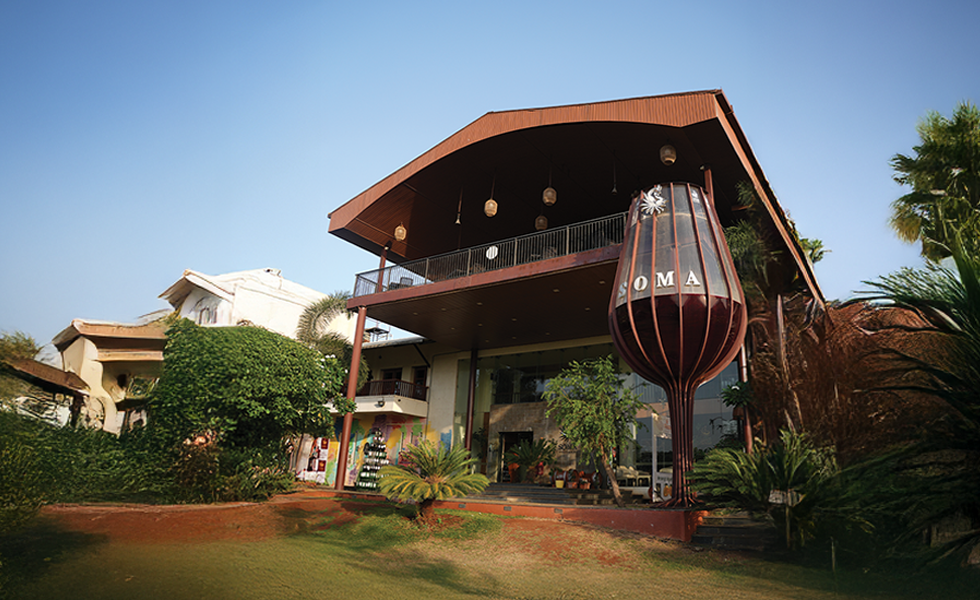 ENVOGUE 2.0 Residences