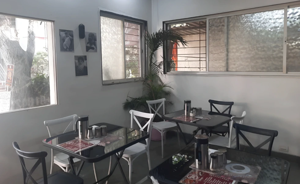 Kitchen Story – Google ads agency Pune