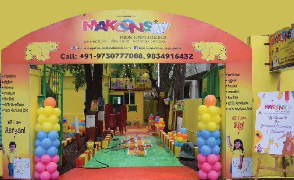 Top 5 Digital Marketing company in Pune - Digital marketing agency in Koregaon Park