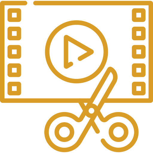 High-End Cinematic Editing by Google ads agency Pune